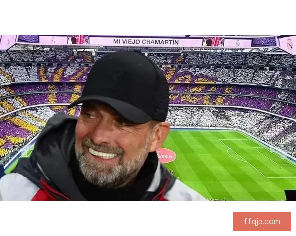 世界体育报称克洛普阿诺德有望伯纳乌再度联手引发皇马新帅猜想